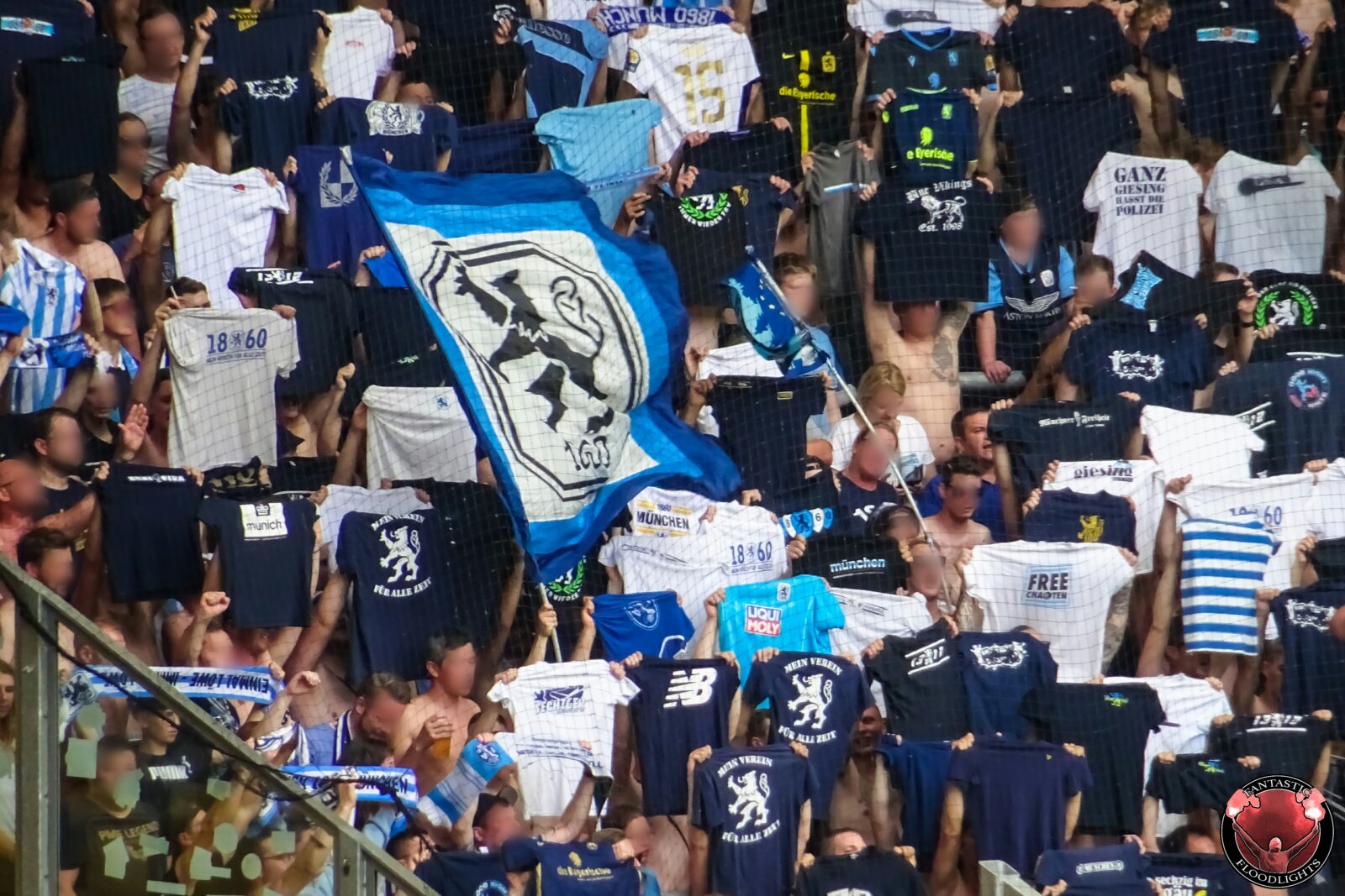 Dynamo Dresden – TSV 1860 München 3-4 (5)