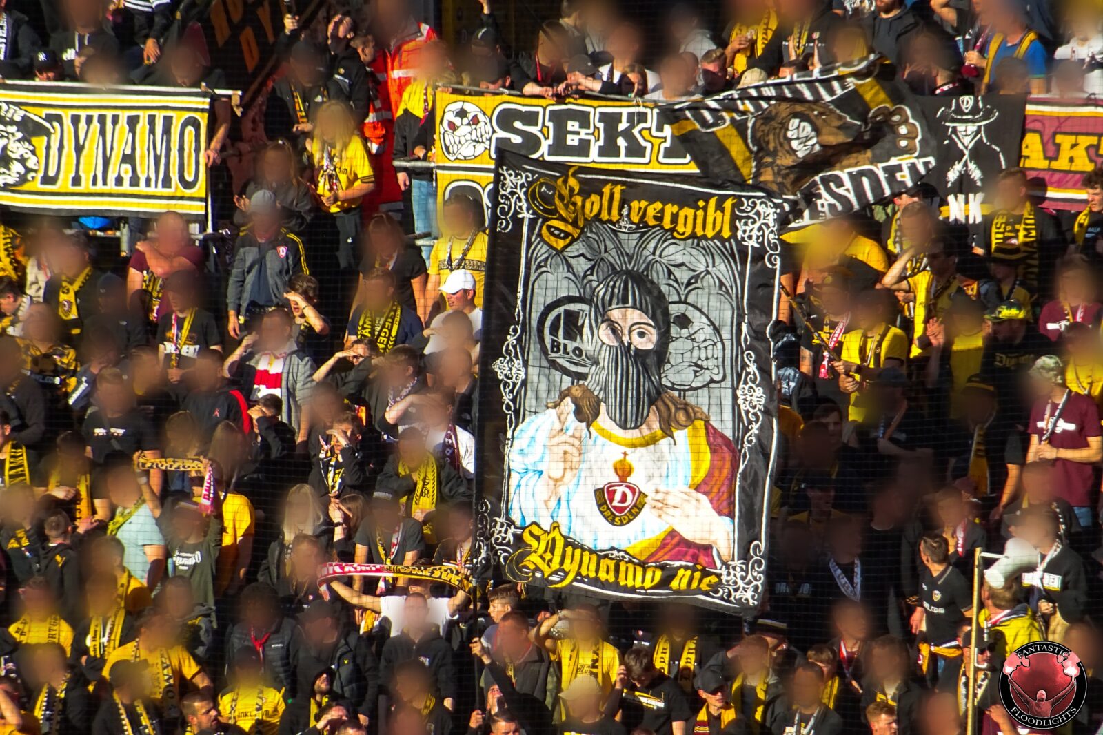 Dynamo Dresden – 1. FC Saarbrücken 1-2 (2)