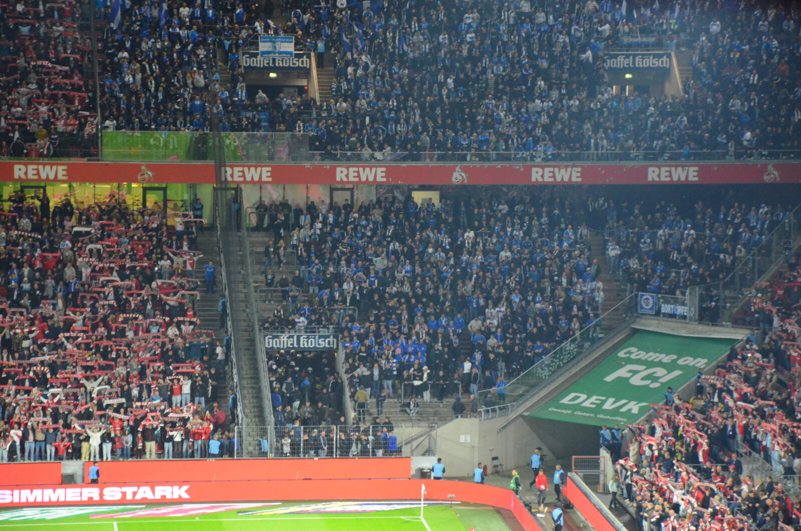 1. FC Köln – 1. FC Magdeburg 1-2 (4)