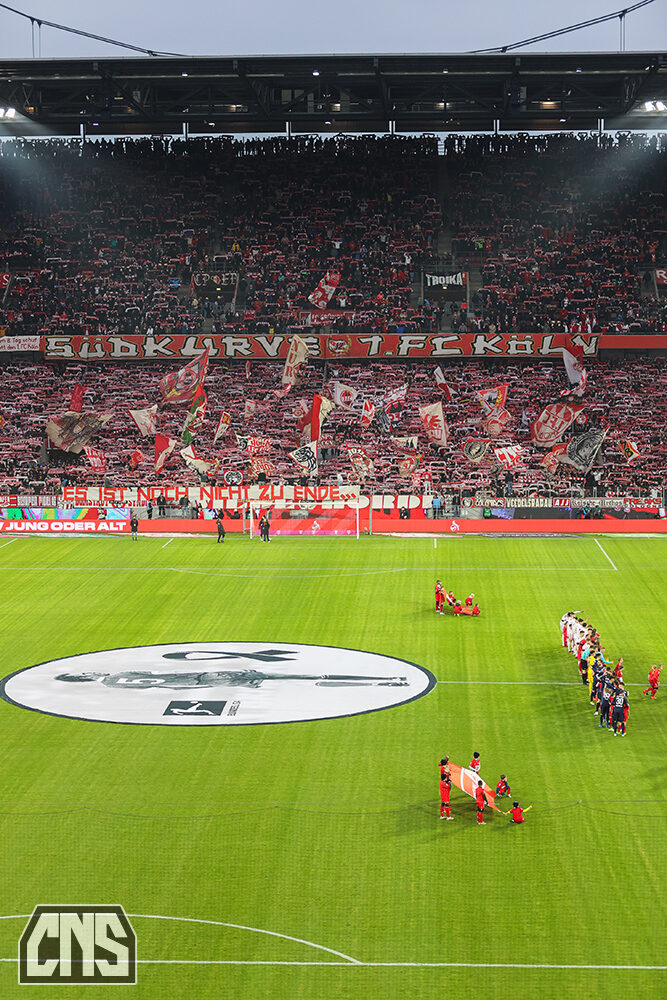 1. FC Köln – 1. FC Heidenheim 1-1 (5)