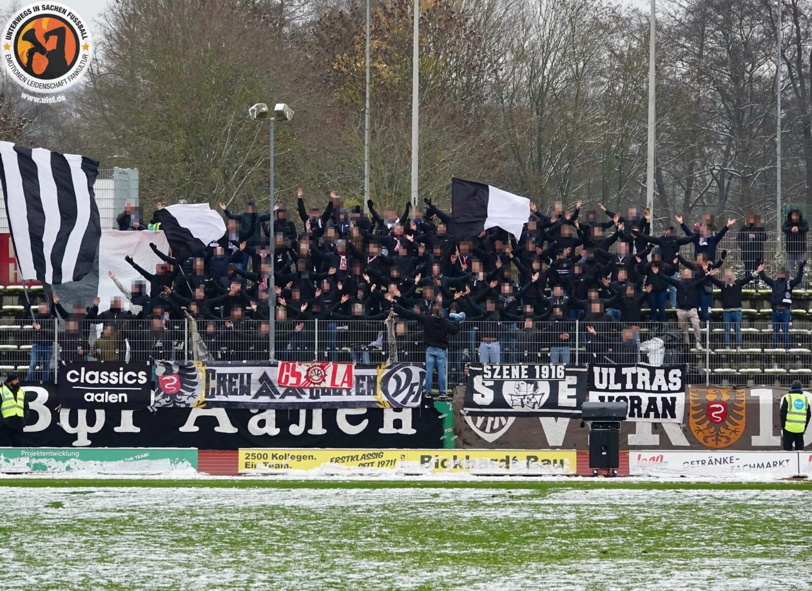 SG Barockstadt Fulda-Lehnerz – VfR Aalen 5-0 (16)