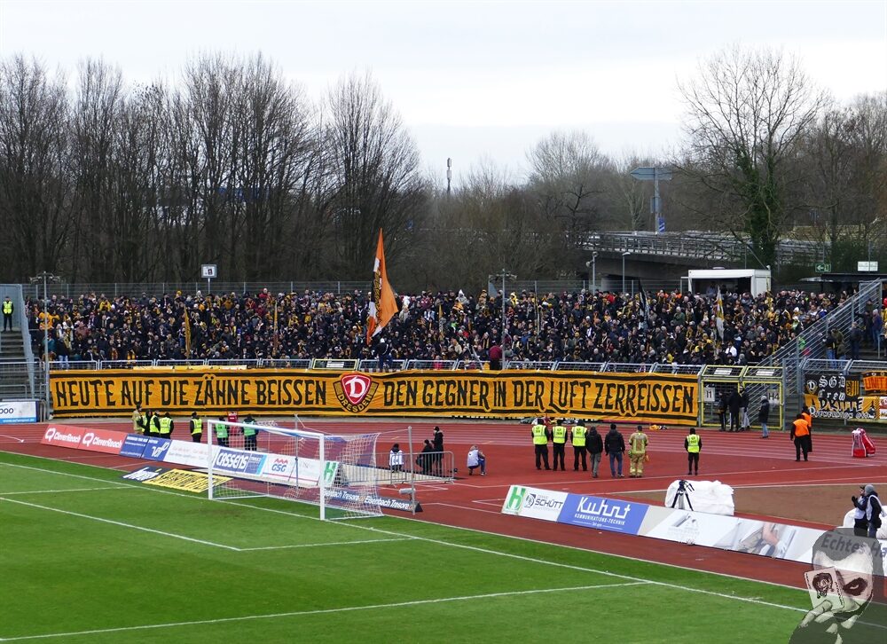 VfB Oldenburg – Dynamo Dresden 1-3 (16)
