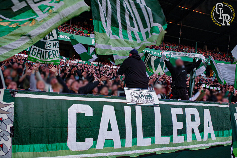Werder Bremen – Borussia Mönchengladbach 5-1 (28)