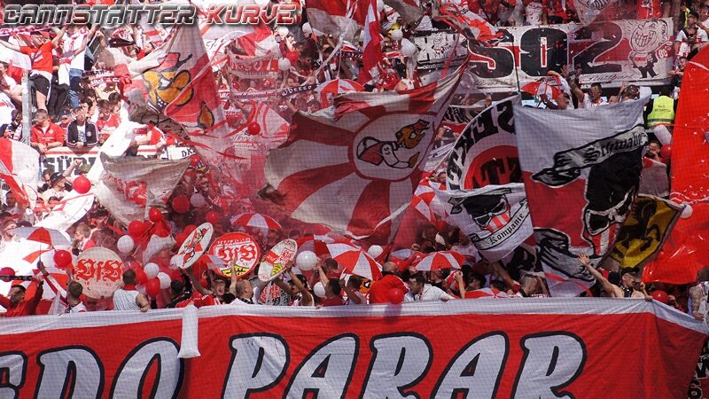 1. FSV Mainz 05 – VfB Stuttgart 0-0 (28)