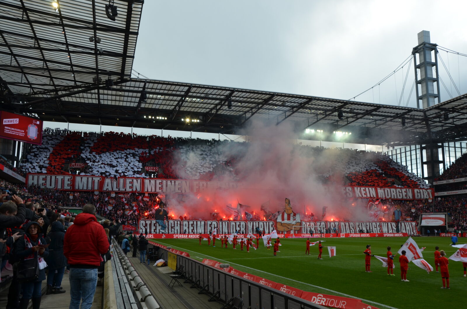 1. FC Köln – 1. FSV Mainz 05 3-2 (12)