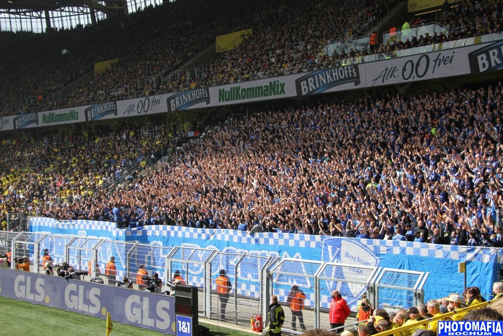 Borussia Dortmund – VfL Bochum 3-4 (25)