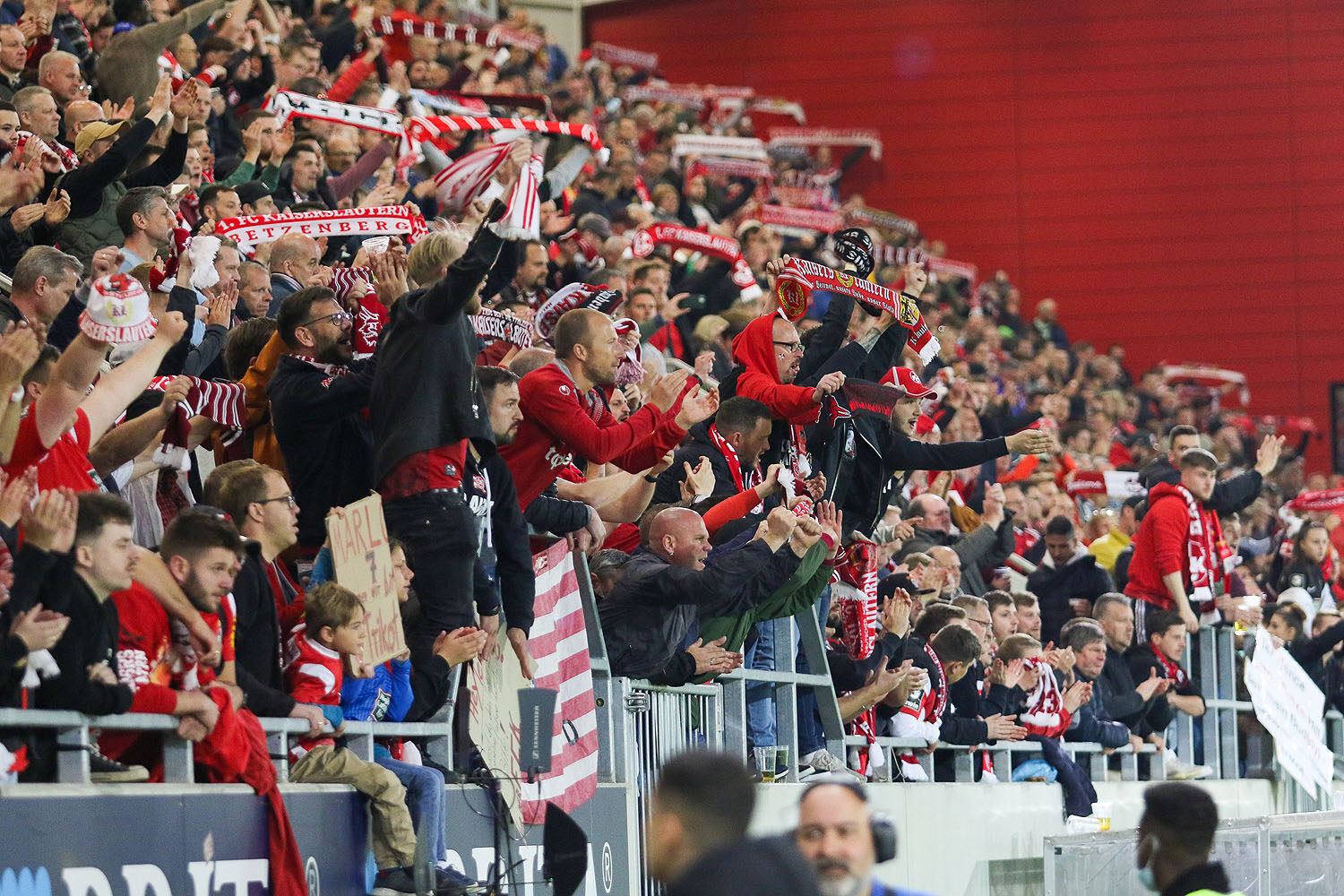 SV Wehen – 1. FC Kaiserslautern 2-1 (14)