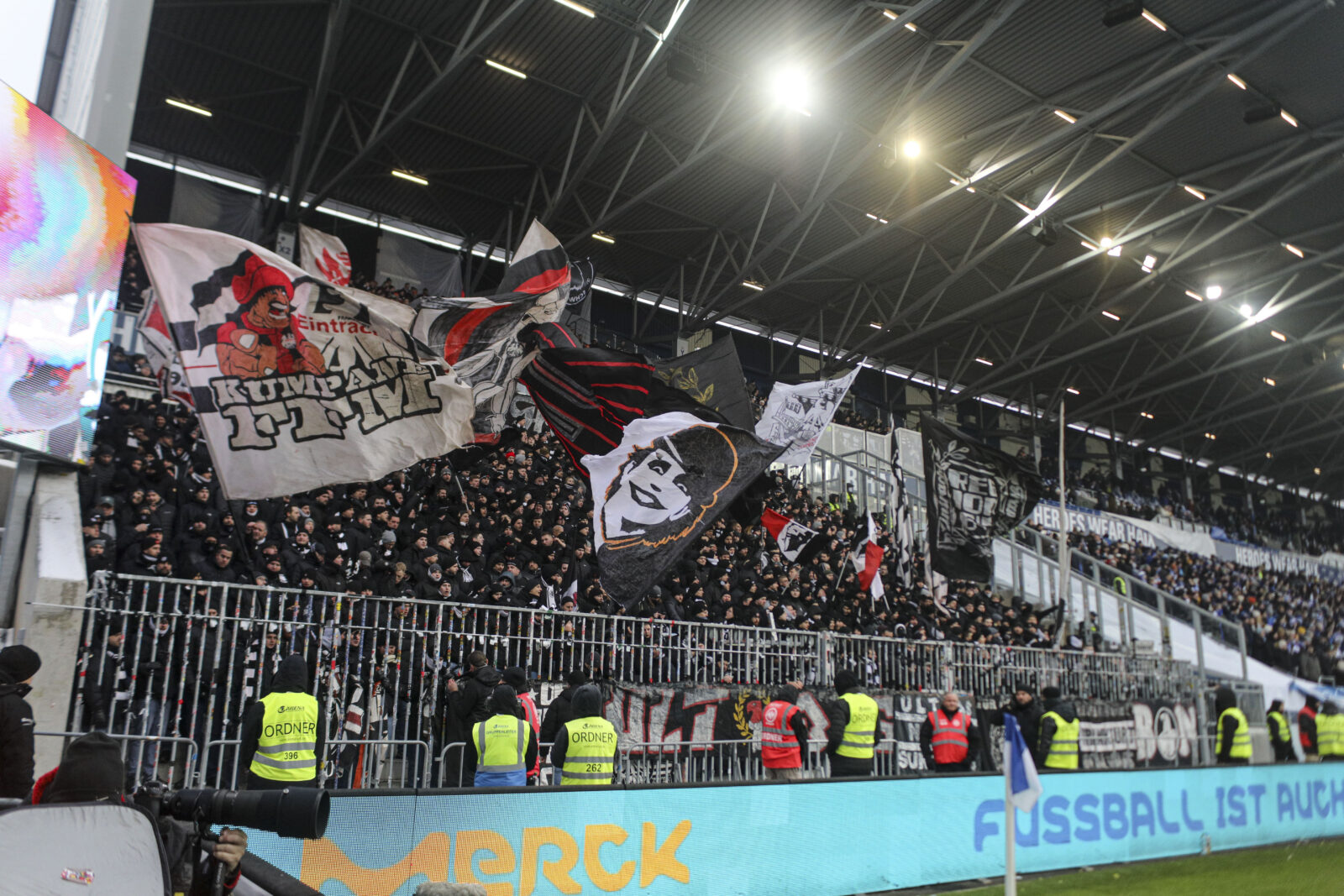 SV Darmstadt 98 – Eintracht Frankfurt 2-2 (6)