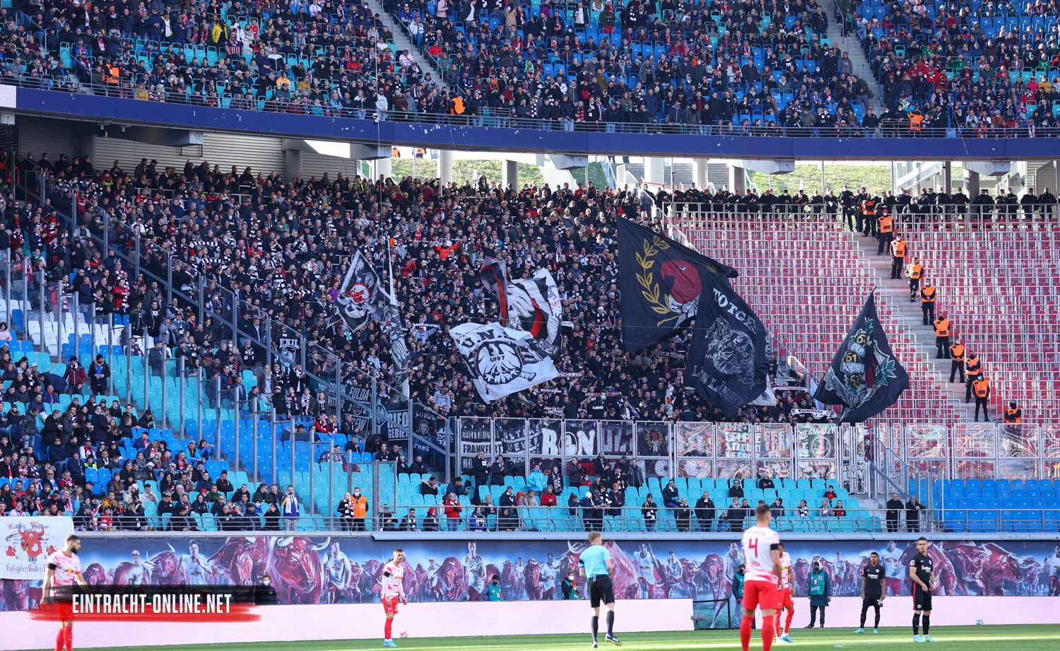 RB Leipzig – Eintracht Frankfurt 0-0 (21)
