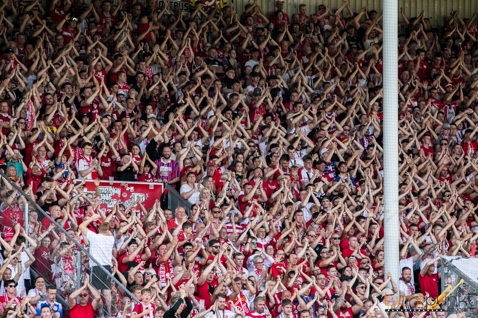 FC Energie Cottbus – SV Babelsberg 03 3-1