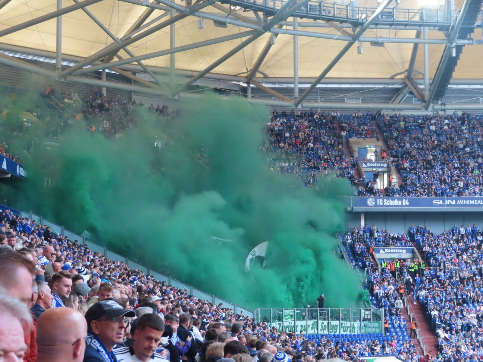 FC Schalke 04 – SpVgg Fürth 3-4 (54)
