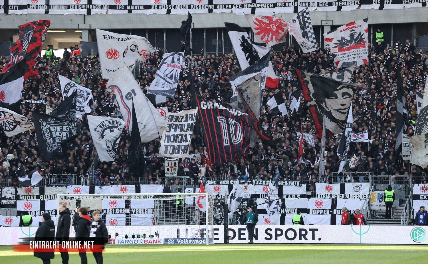 Eintracht Frankfurt – 1. FC Union Berlin 2-0 (7)