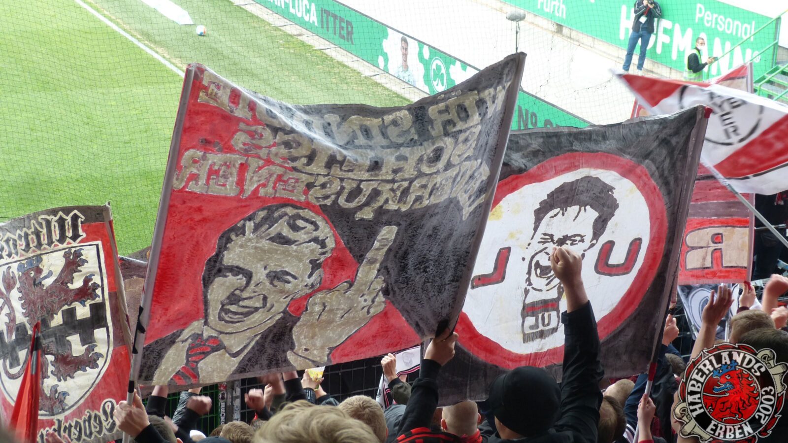 SpVgg Fürth – Bayer 04 Leverkusen 1-4 (24)