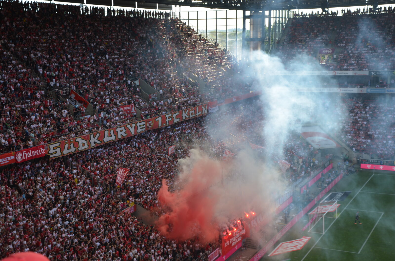 1. FC Köln – FC Schalke 04 3-1 (5)