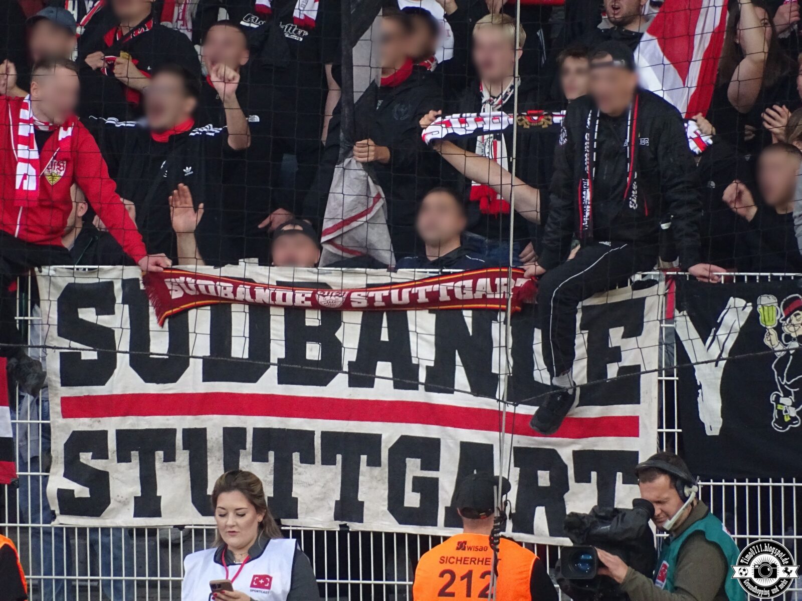 1. FC Union Berlin – VfB Stuttgart 0-3 (8)