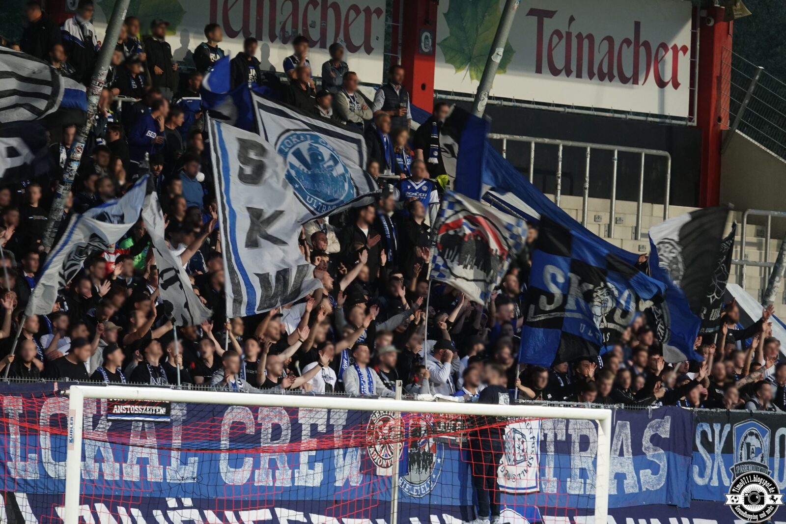 VfB Stuttgart II – DSC Arminia Bielefeld 3-0 (12)