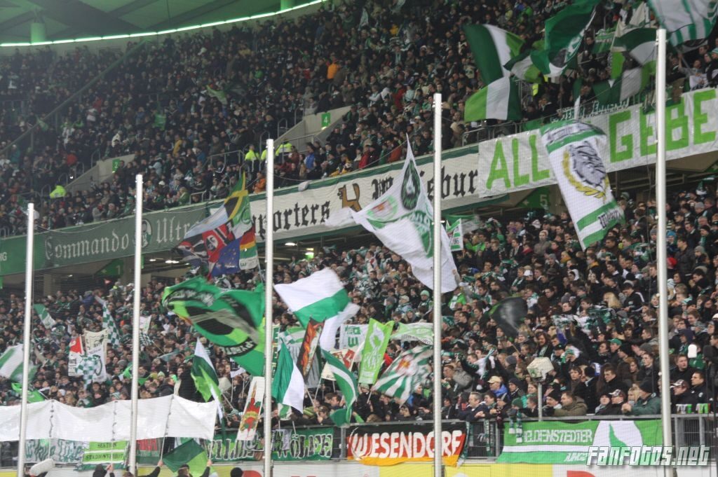 VfL Wolfsburg vs Borussia Mönchengladbach (2-1) (5)