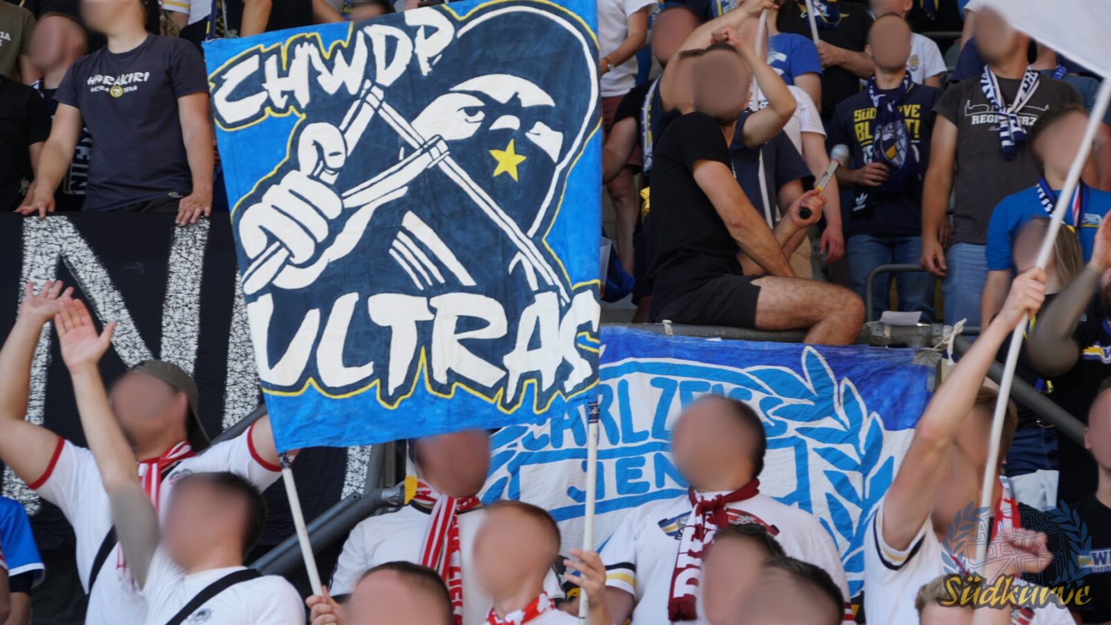 FC Carl Zeiss Jena – Viktoria Berlin 1-1 (5)
