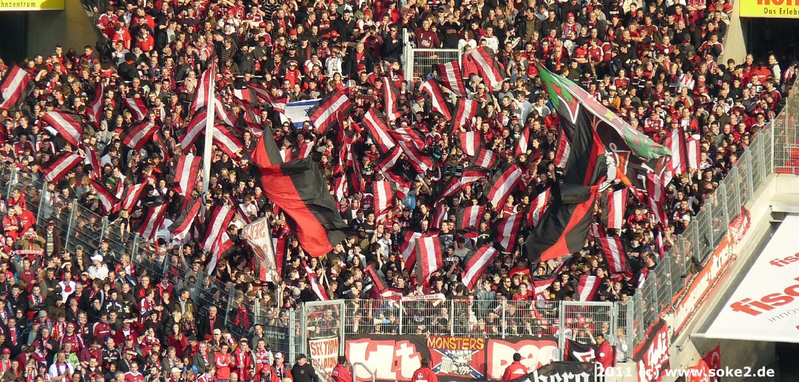 VfB Stuttgart vs 1. FC Nürnberg (1-4) (7)