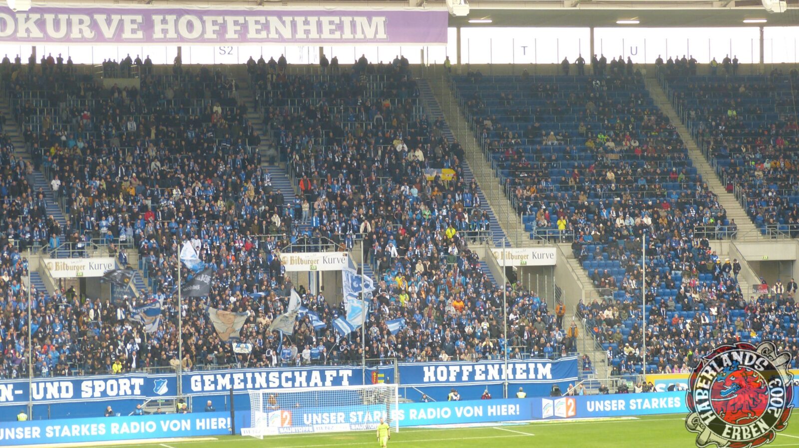 TSG Hoffenheim – Bayer 04 Leverkusen 1-3 (8)