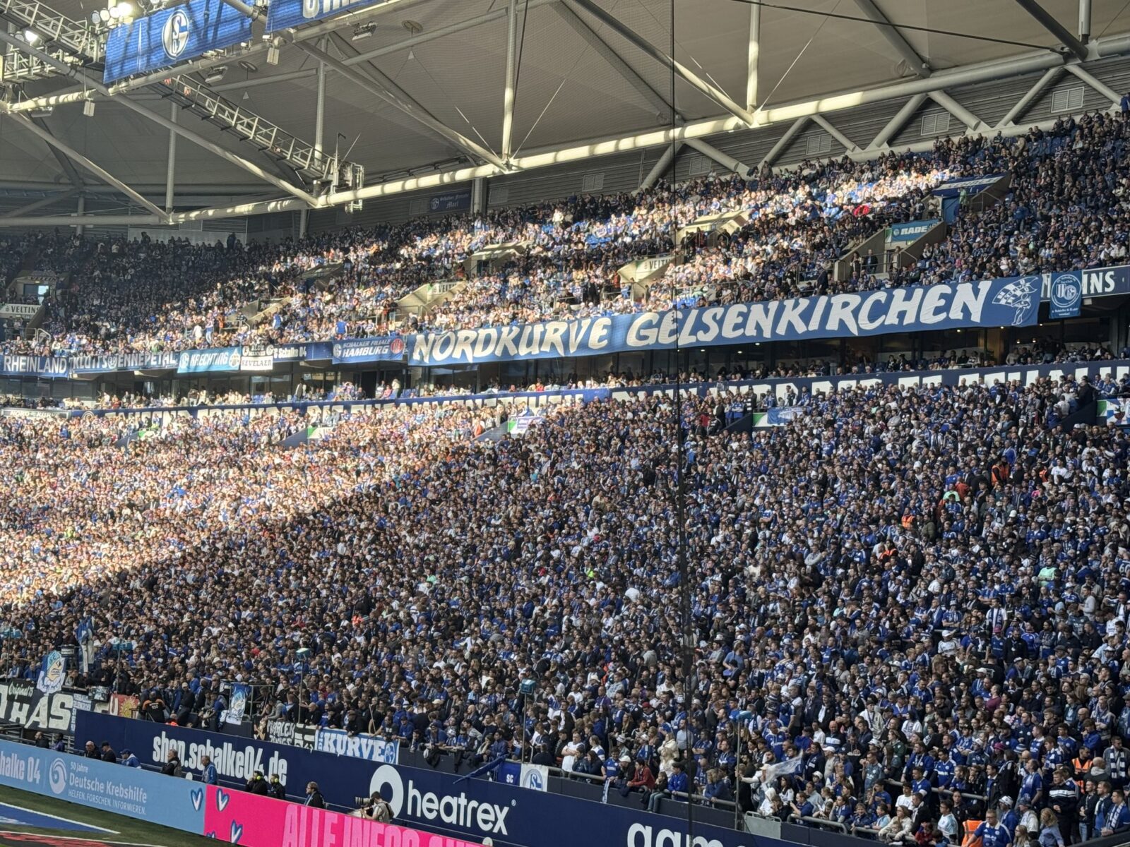 FC Schalke 04 – SpVgg Fürth 3-4 (2)