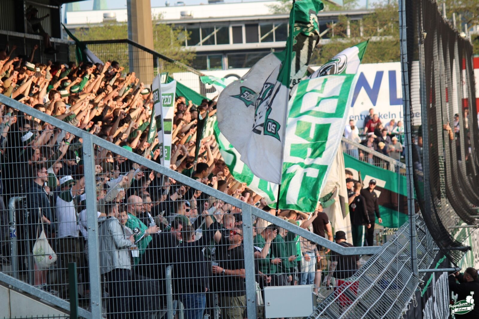 VfB Lübeck – MSV Duisburg 5-3 (8)