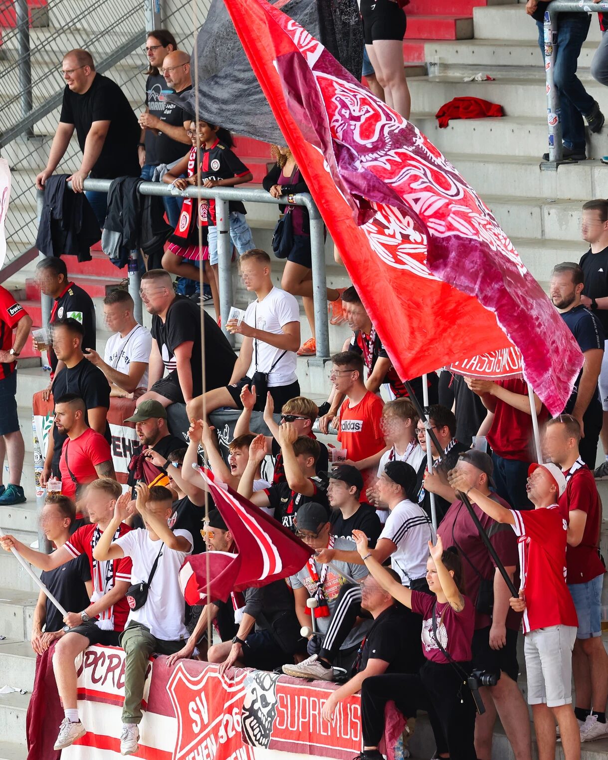 FC Ingolstadt – SV Wehen 2-3 (2)