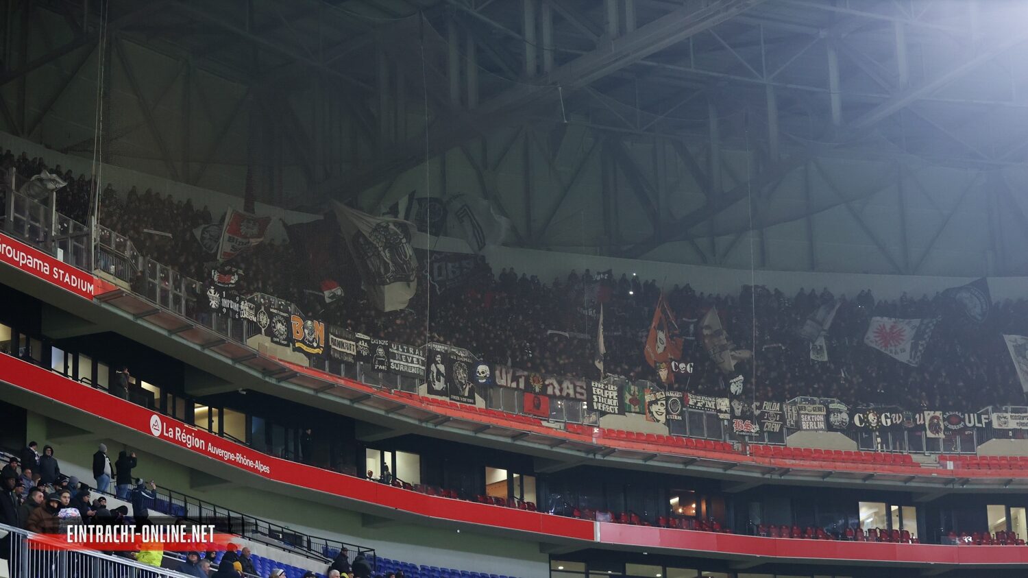 Olympique Lyon – Eintracht Frankfurt 3-2 (10)