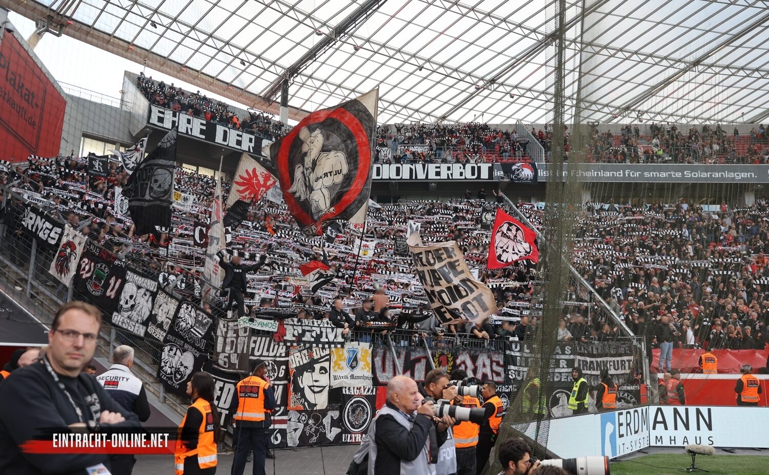Bayer 04 Leverkusen – Eintracht Frankfurt 2-1 (28)