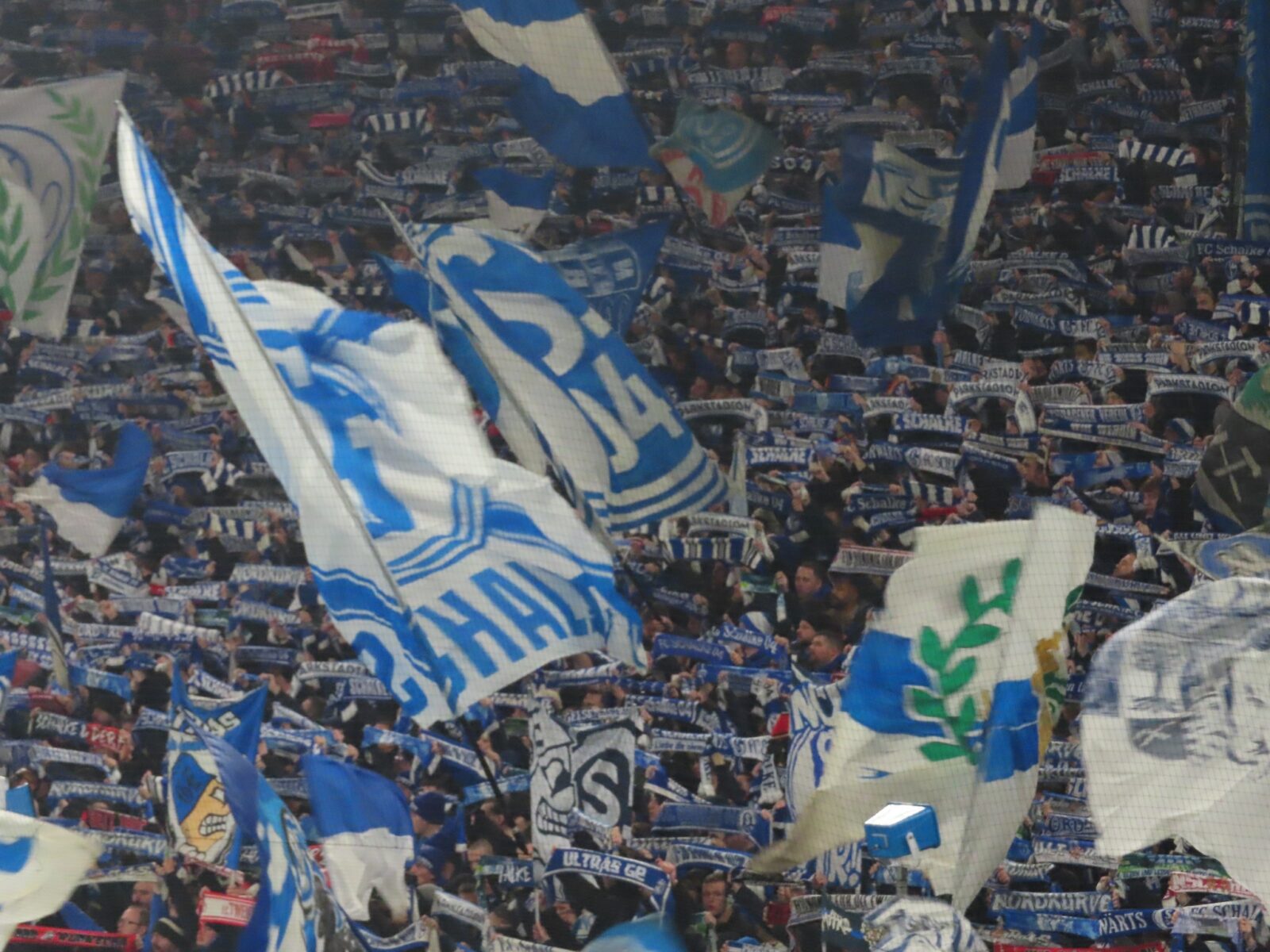 FC Schalke 04 – Fortuna Düsseldorf 1-1 (14)