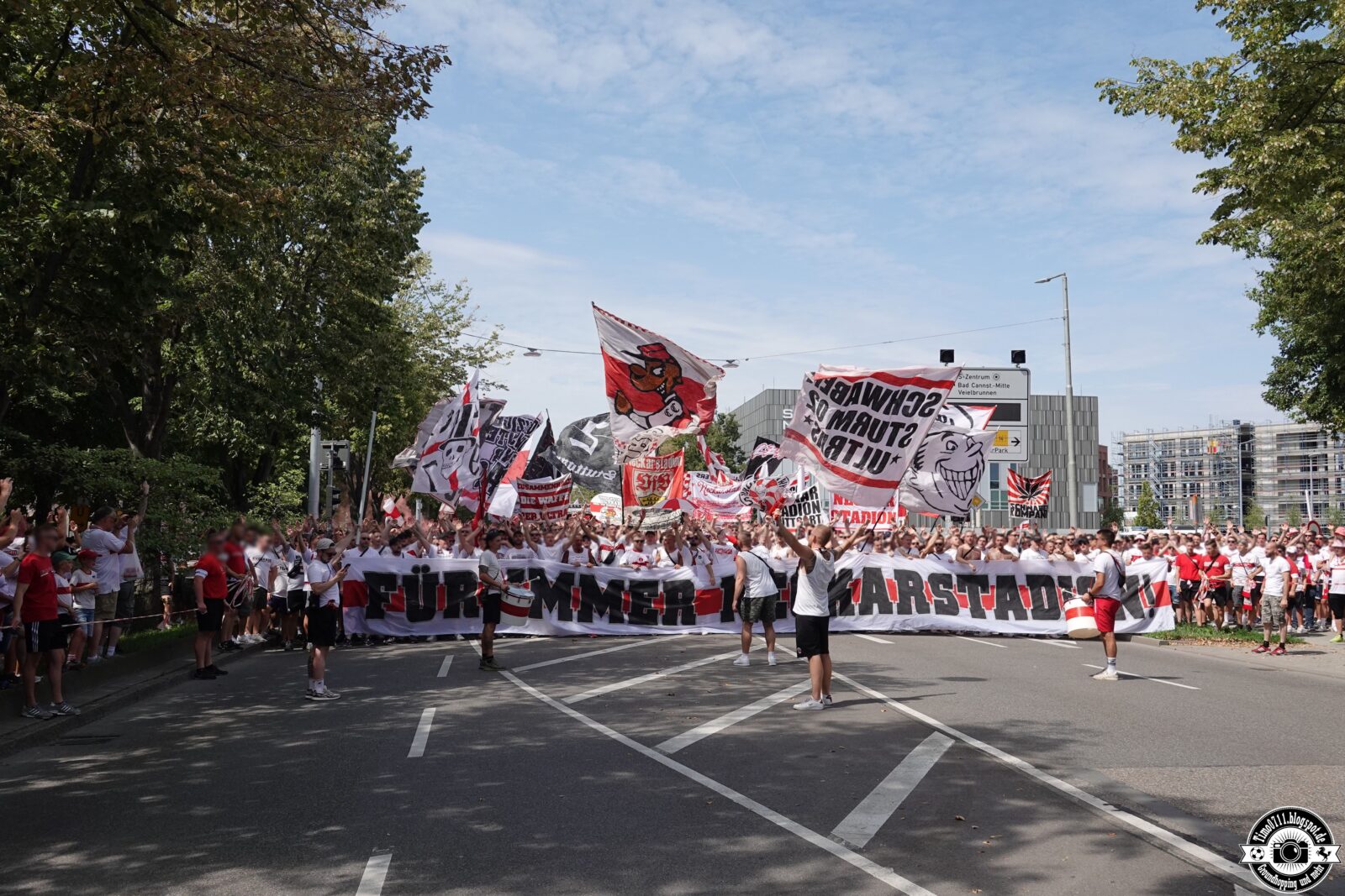 VfB Stuttgart – VfL Bochum 5-0 (36)