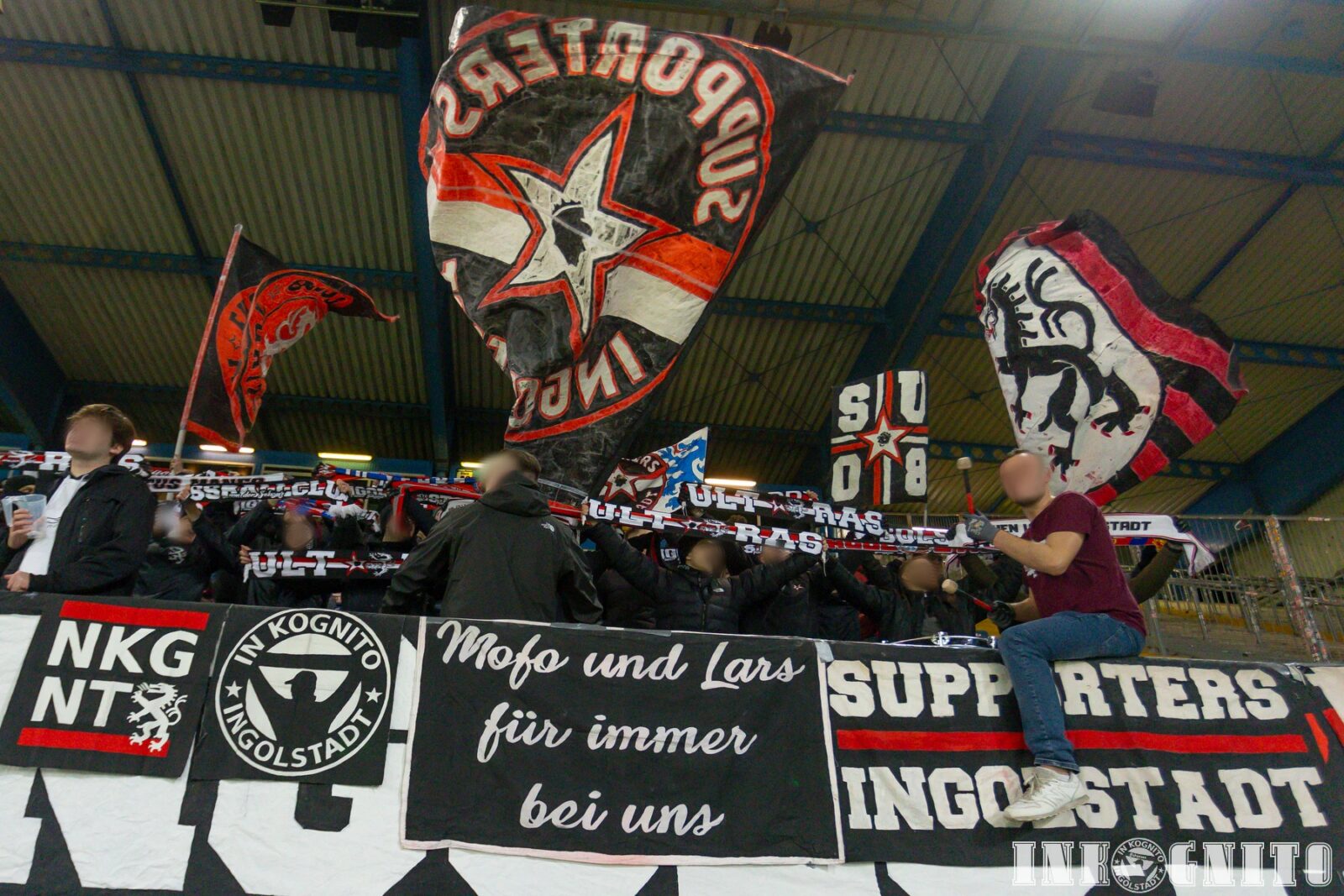 DSC Arminia Bielefeld – FC Ingolstadt 1-0 (5)