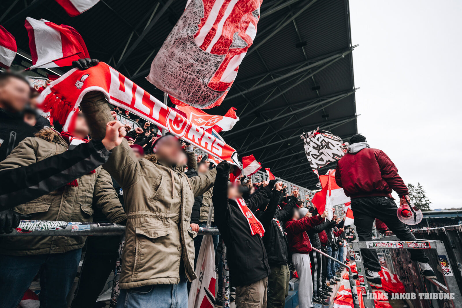 SV Darmstadt 98 – SSV Jahn Regensburg 2-0 (1)