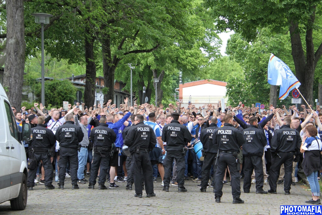1. FC Union Berlin – VfL Bochum 3-2 (5)