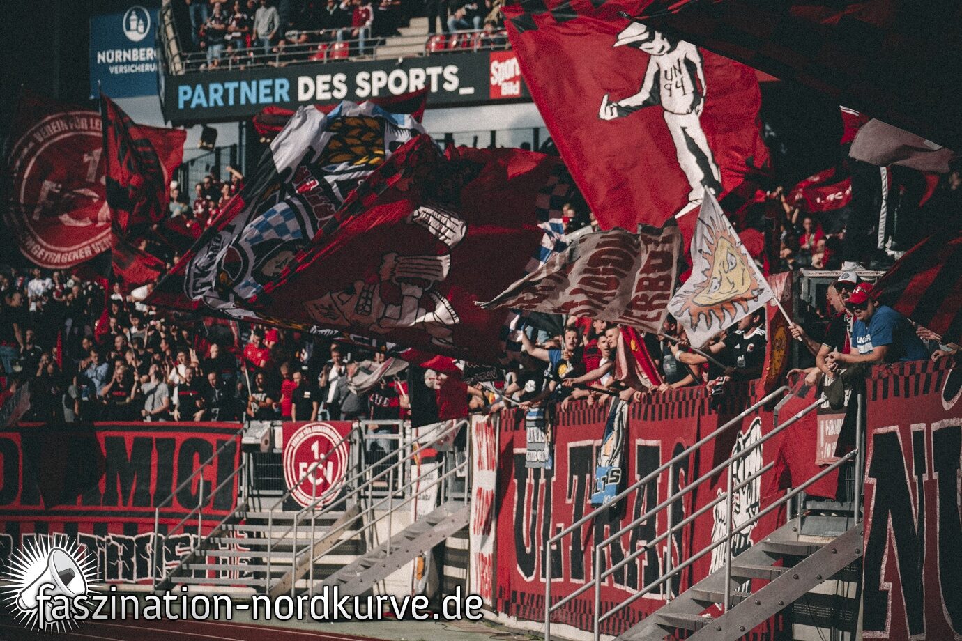 1. FC Nürnberg – Hannover 96 0-0 (10)