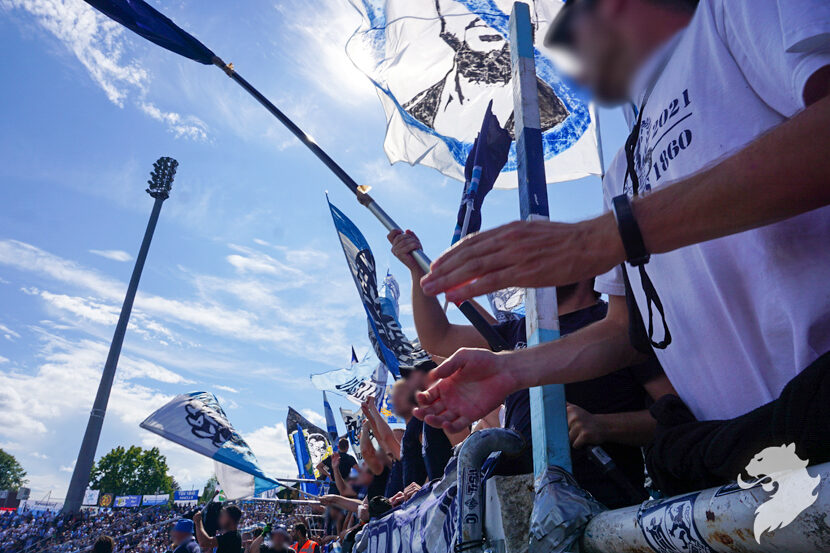 TSV 1860 München – MSV Duisburg 4-1 (1)