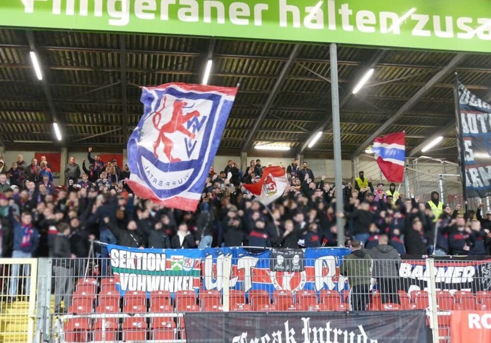 Fortuna Düsseldorf II – Wuppertaler SV 2-3 (3)