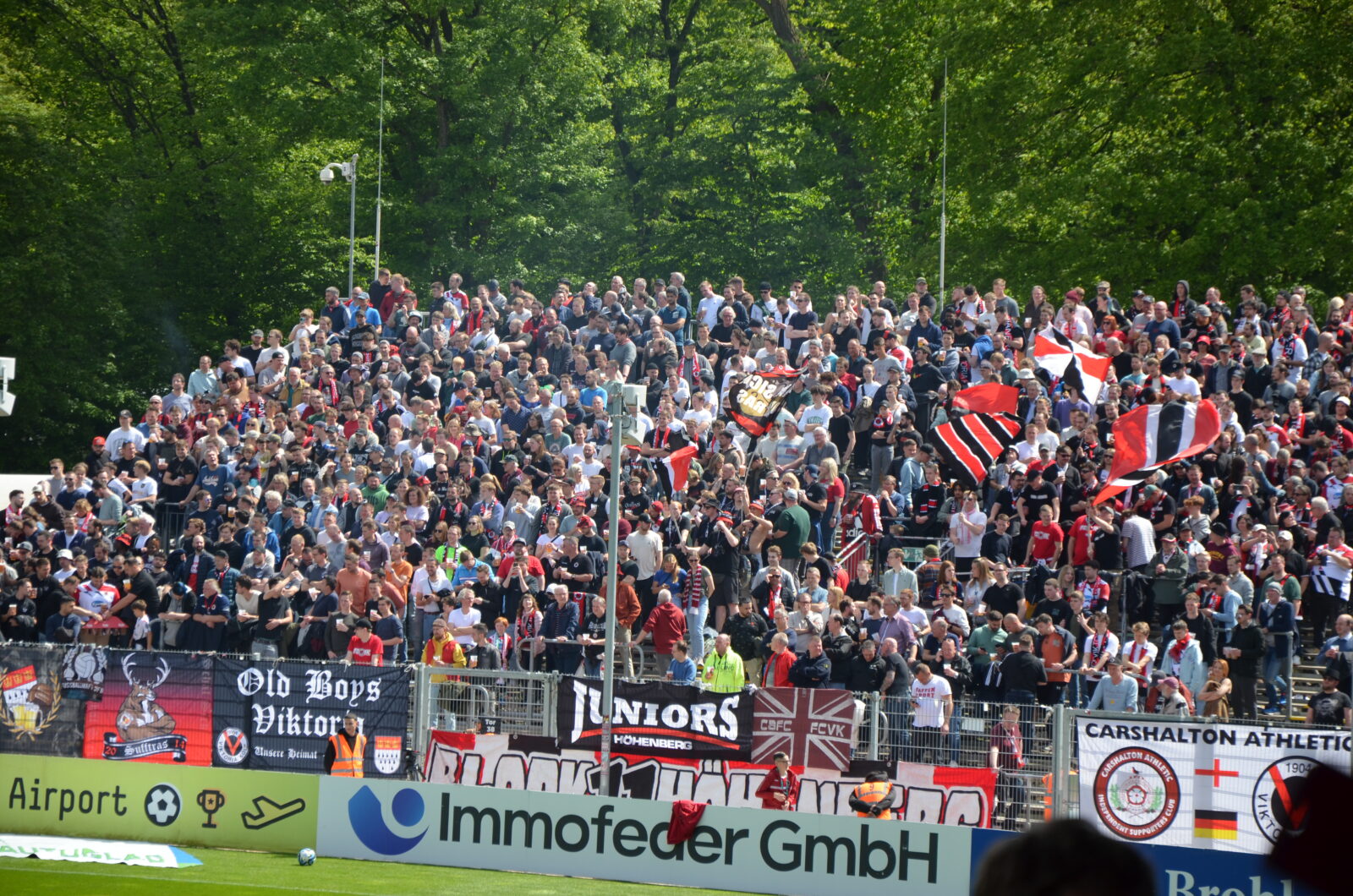 Viktoria Köln – SC Preußen Münster 3-5 (2)
