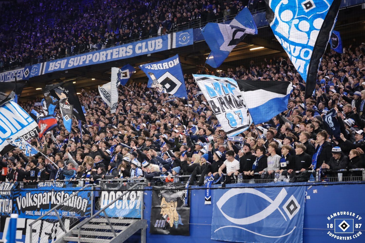 Hamburger SV – 1. FC Magdeburg 2-0 (21)