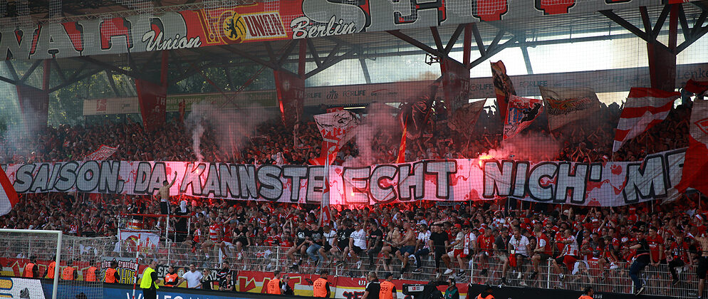 1. FC Union Berlin – Werder Bremen 1-0 (4)