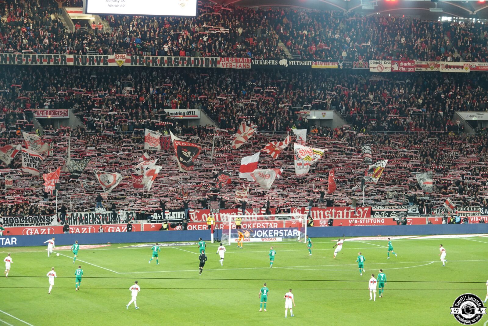 VfB Stuttgart – FC Augsburg 3-0 (47)