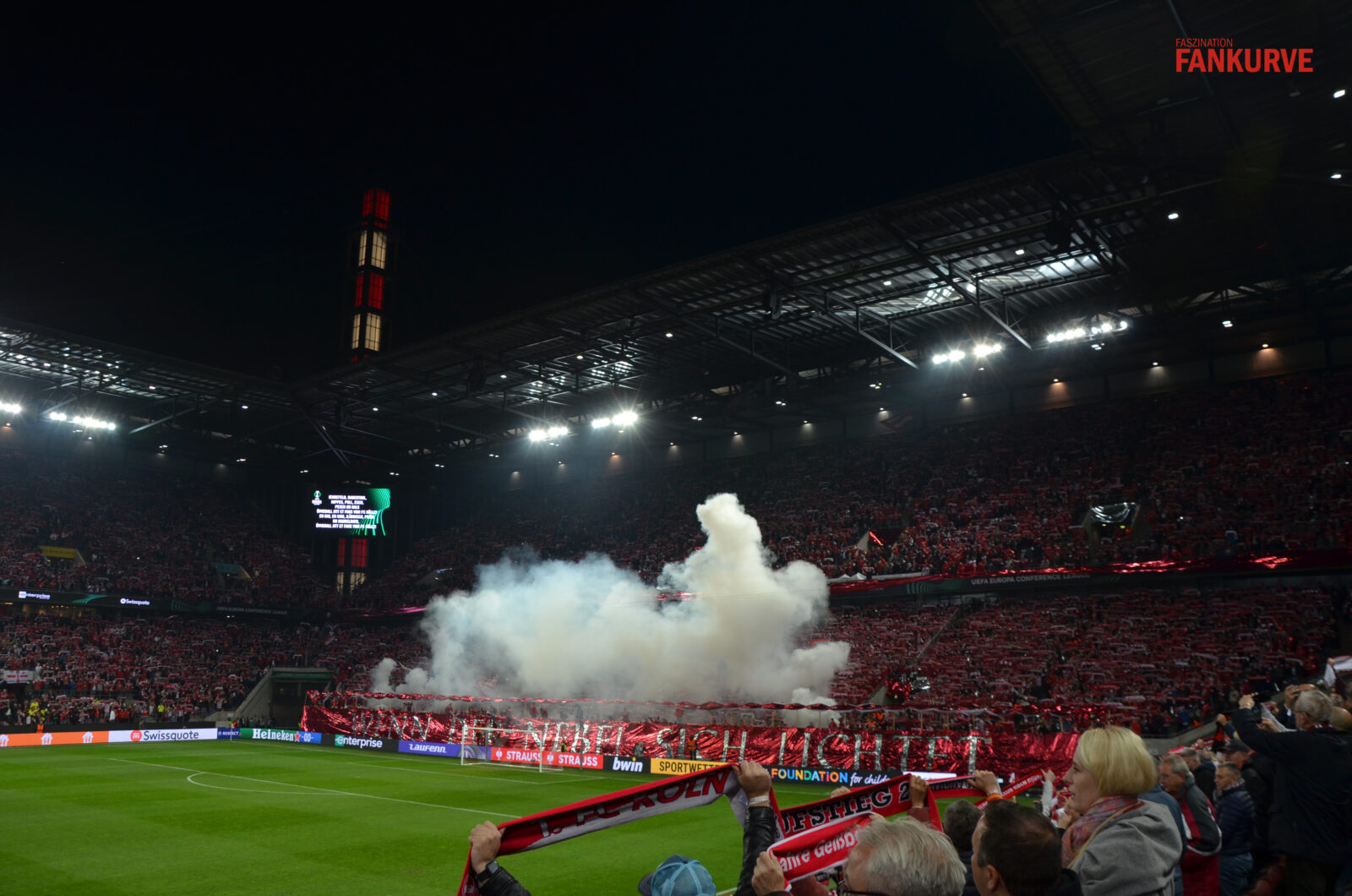 1. FC Köln – FK Partizan 0-1 (2)