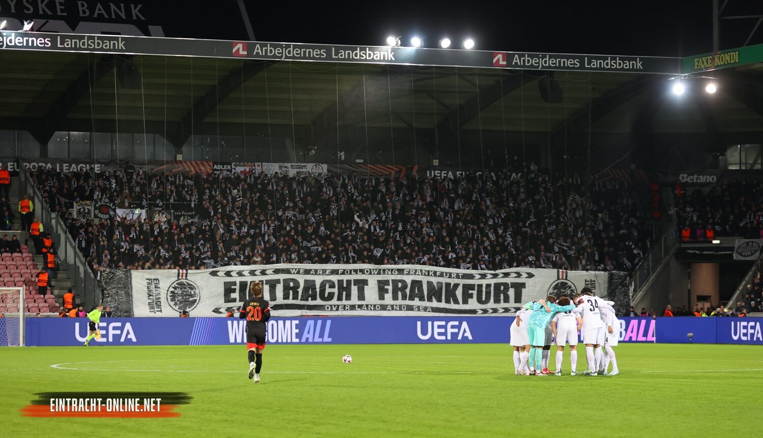 FC Midtjylland – Eintracht Frankfurt 1-2 (14)