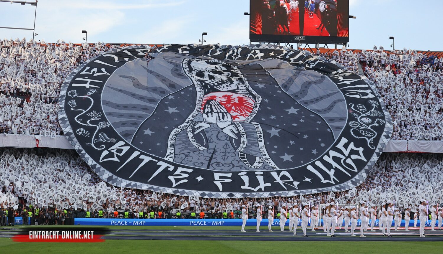 Eintracht Frankfurt – Rangers FC 5-4 (8)
