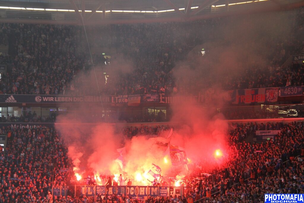 FC Schalke 04 – VfL Bochum 3-1 (14)