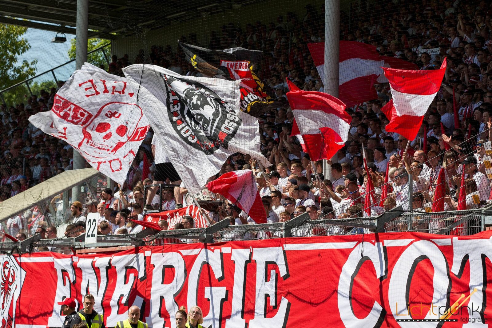 FC Energie Cottbus – BSG Chemie Leipzig 4-1 (9)