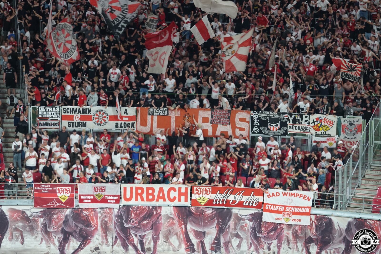 RB Leipzig – VfB Stuttgart 5-1 (5)