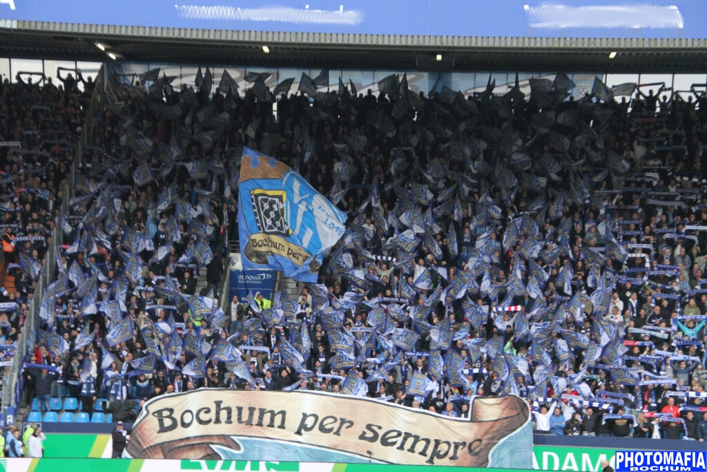 VfL Bochum – FC Bayern München 0-5 (5)