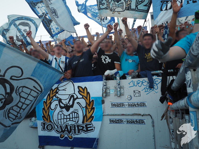 TSV 1860 München – SV Meppen 4-0 (10)