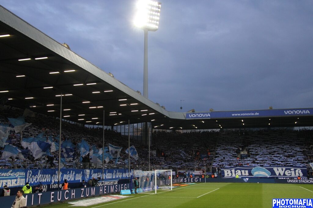 VfL Bochum – TSG Hoffenheim 3-2 (5)